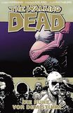 07 - Die Ruhe vor dem Sturm, The Walking Dead, Graphic Novel