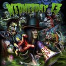 Calling all corpses, Wednesday 13, CD