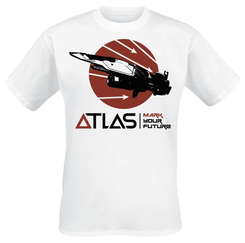 3 - Atlas