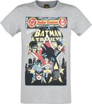 Family, Batman, T-Shirt