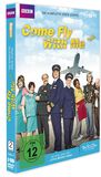 Come Fly With Me Die komplette erste Staffel, Come Fly With Me, DVD