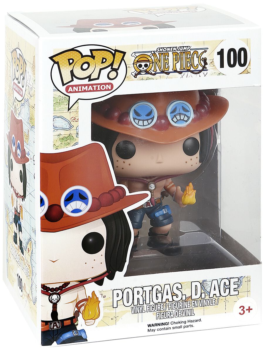 One Piece Collector 100 Fnac