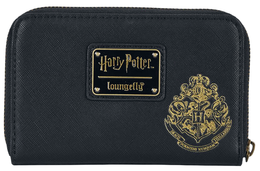 Harry Potter Loungefly - Characters Geldbörse multicolor