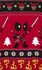 Wish You A Deadpool Christmas