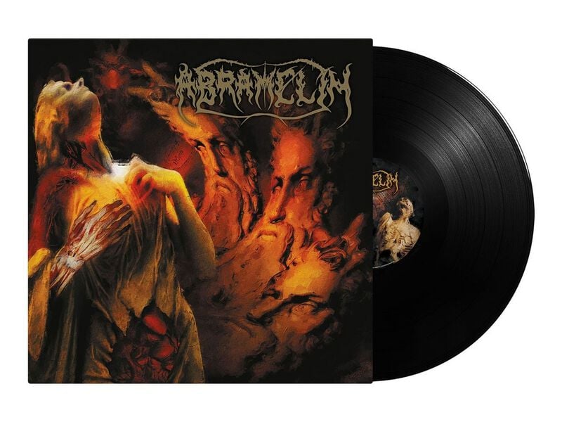 Abramelin LP - för  -