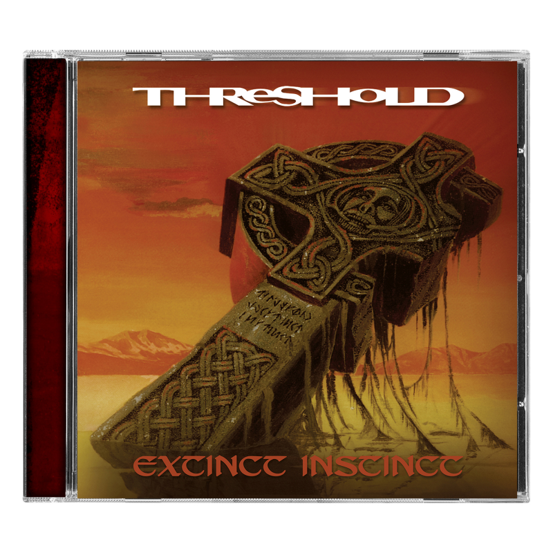 Threshold  CD - Extinct instinct -