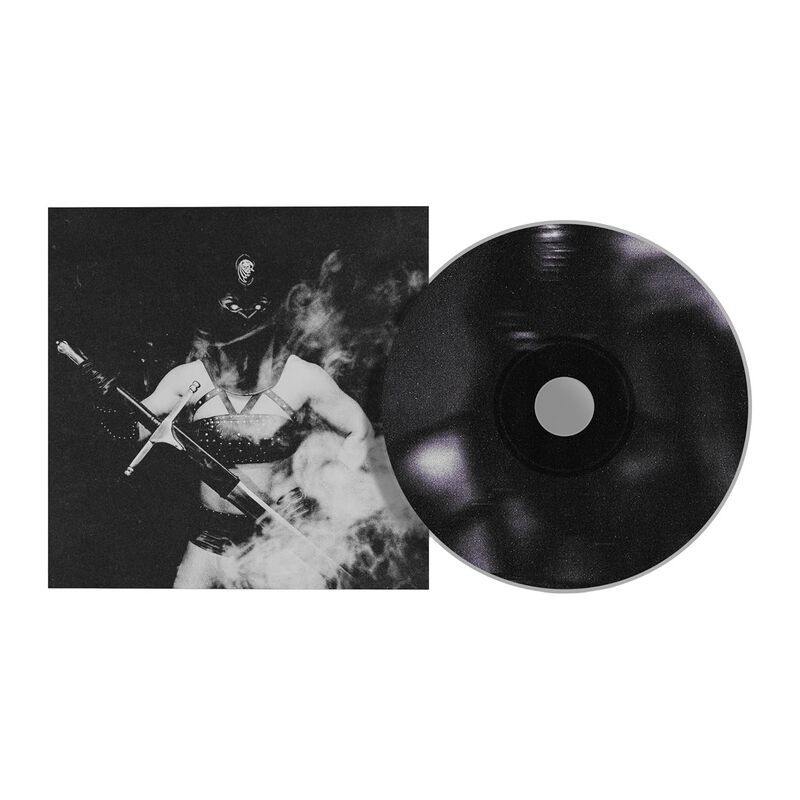 Sanguivore II: Mistress Of Death von - CD & Autogrammkarte (Jewelcase) - None - unisex