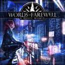 A quiet world, Words Of Farewell, CD