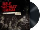 The original Cro-Mags demos 1982-1983, Flanagan, Harley, Single