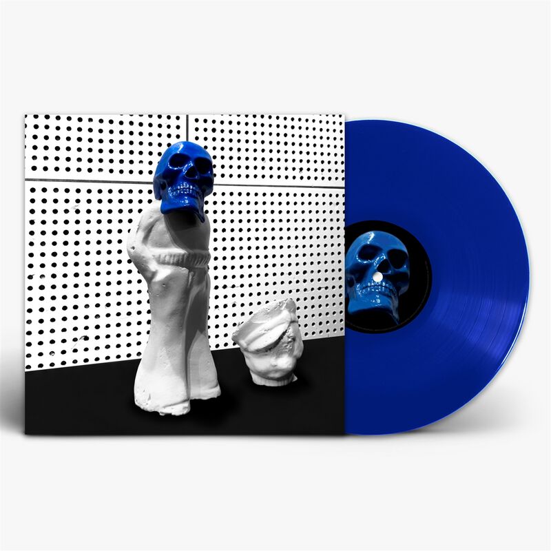 Frozen Charlotte von Jack White - LP (Coloured, Limited Edition, Standard)