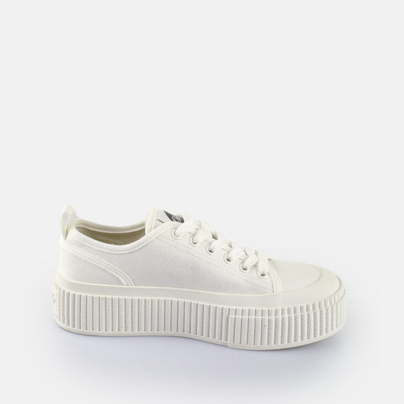 Thumbnail - Buffalo MADISON LOW Sneaker weiß in EU38