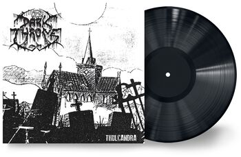 Thulcandra | Darkthrone LP | EMP