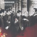 Live aus Berlin, Rammstein, CD