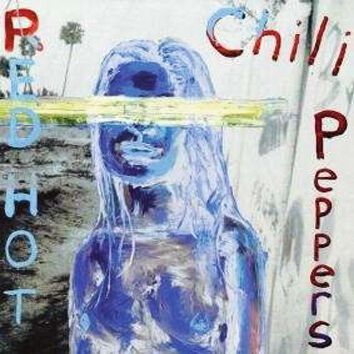 Image of Red Hot Chili Peppers By The Way 2-LP Standard