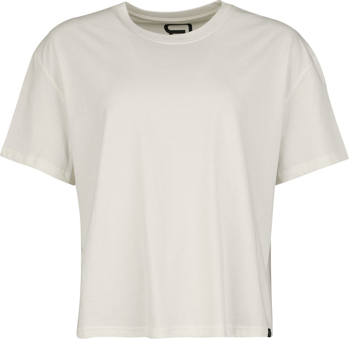 4068143373517 - Basic T-Shirt weiß in XXL