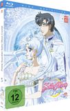 Crystal Vol.3 (Sammelschuber), Sailor Moon, Blu-Ray