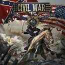 Gods and generals, Civil War, CD