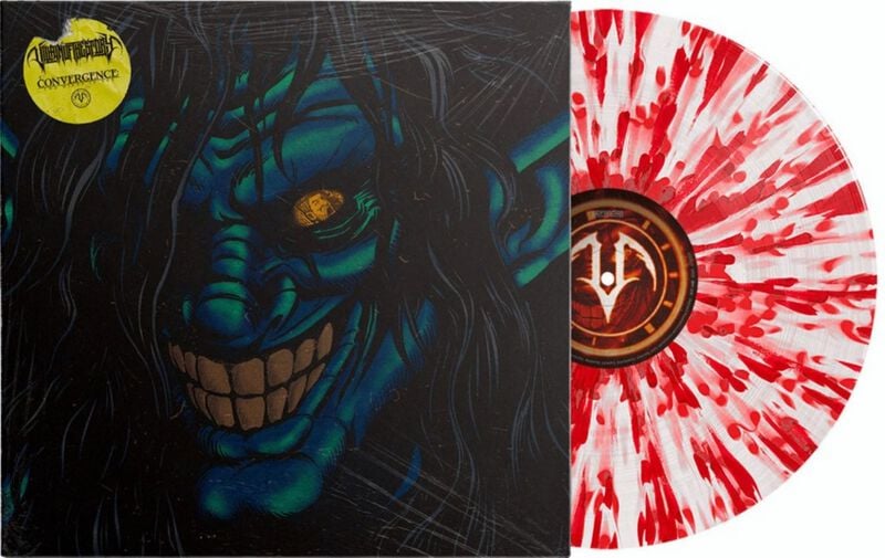 4260639464406 - Convergence LP multicolor
