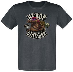 Bebop - Oinkoink, Teenage Mutant Ninja Turtles, T-Shirt