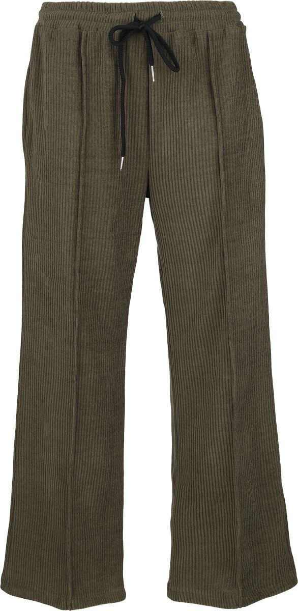 4068143366960 - Cosy Cord Stoffhose khaki in XL