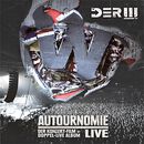 Autournomie, Der W, DVD