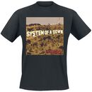 Toxicity, System Of A Down, T-Shirt