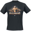 Goldberg, WWE, T-Shirt