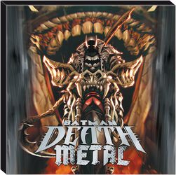 Death Metal - Album Edition (Band Deluxe Edition)