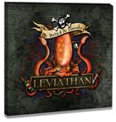 Leviathan, Mr. Hurley & Die Pulveraffen, CD