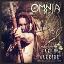 Earth warrior, Omnia, CD