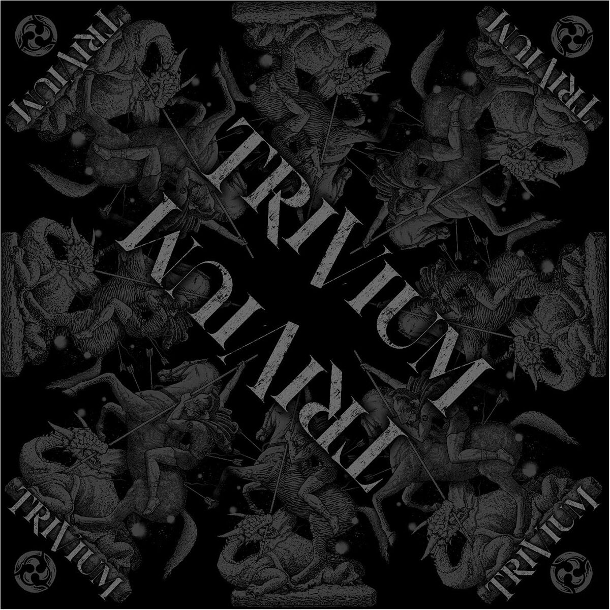 In The Court Of The Dragon Trivium Tuch EMP