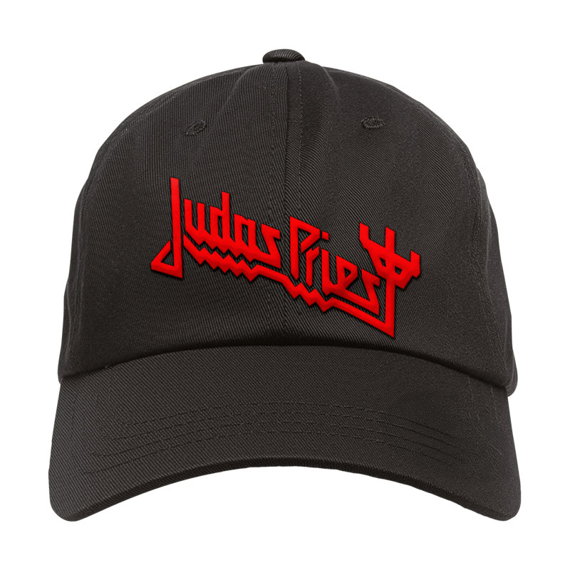 Judas Priest  Cap - Metal-Kids - Logo - for Children - black