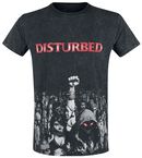 EMP Signature Collection, Disturbed, T-Shirt