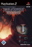 Final Fantasy VII - Dirge of Cerberus Square Enix, Final Fantasy VII - Dirge of Cerberus, PlayStation 2