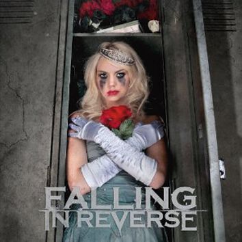 Image of Falling In Reverse The drug in me is you CD Standard