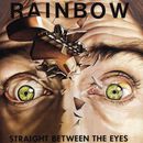 Straight between the eyes, Rainbow, CD