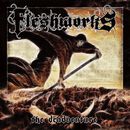 The deadventure, Fleshworks, CD