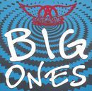 Big ones, Aerosmith, CD