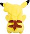 Pikachu #2 - Plüschfigur