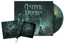 Black eyed children, Astral Doors, CD