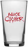 Logo, Alice Cooper, 956