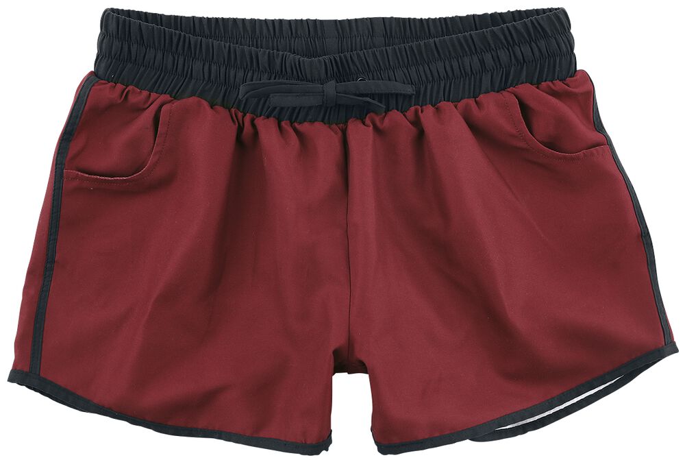 Red Lovers Boardshorts