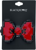 Pixel Bow, Blackheart, Haarspange