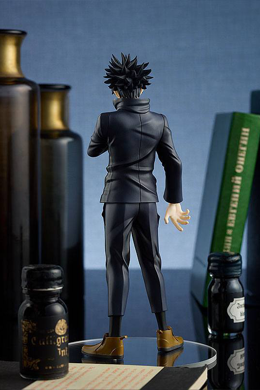 Jujutsu Kaisen Megumi Fushiguro (Pop Up Parade) Sammelfiguren multicolor