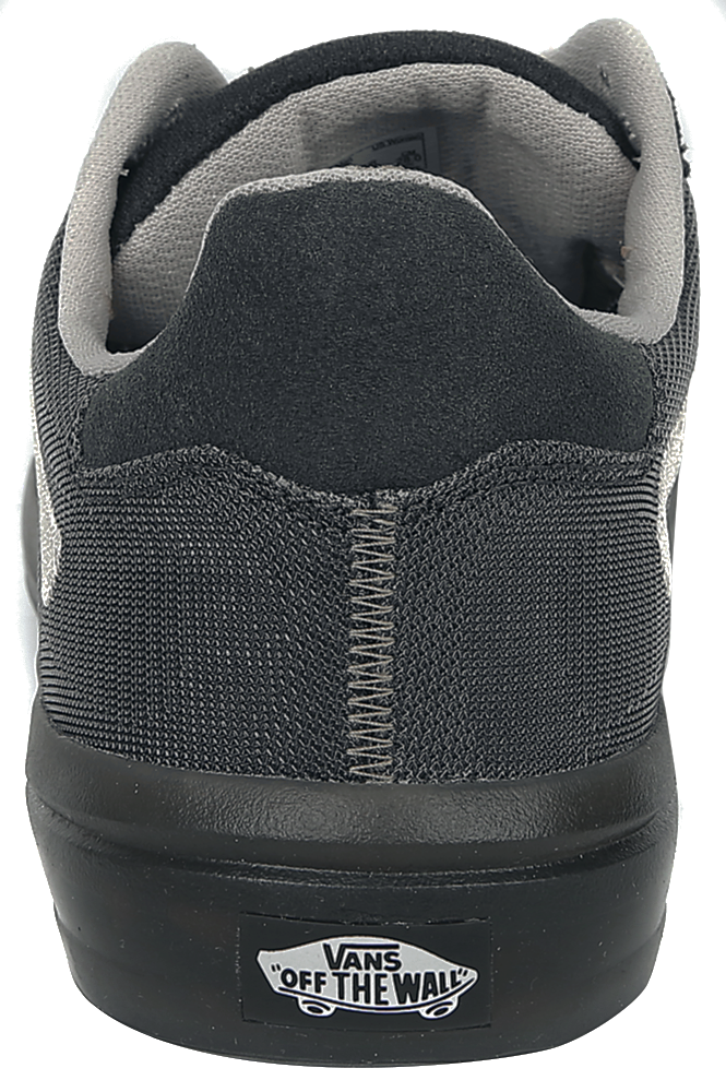 Vans EVDNT ULTIMATEWAFFLE Sneaker grau