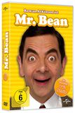Die komplette TV-Serie, Mr. Bean, DVD