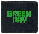 Logo, Green Day, Schweißband