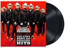 The very best of greatest hits (2005 - 2017), The Bosshoss, LP
