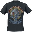 Vintage Dragon, The Rolling Stones, T-Shirt