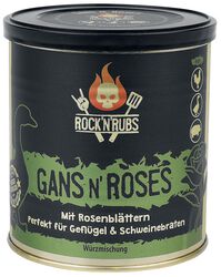 Gans N Roses